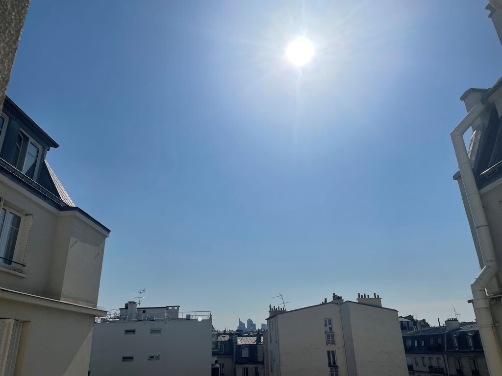 Météo-France augmente la vigilance canicule