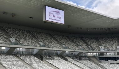 quid des projets futurs du Stade Atlantique Bordeaux Métropole ?