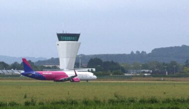 La place frustrante de Paris-Beauvais au classement des meilleurs aéroports du monde