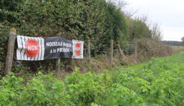 à la surprise générale et malgré la fronde, le Conseil d’État valide le projet