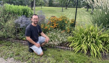Comment le Jardin des Plantes de Rouen s'adapte au changement climatique