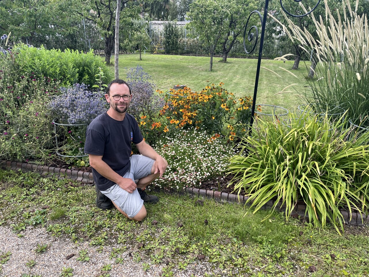 Comment le Jardin des Plantes de Rouen s'adapte au changement climatique