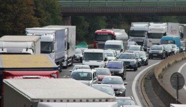que prévoit Bison Futé ce week-end sur les routes de Paris et d'Île-de-France ?