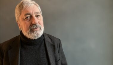 Sorj Chalandon livre ses secrets de jeunesse dans un roman autobiographique d'une sincérité poignante