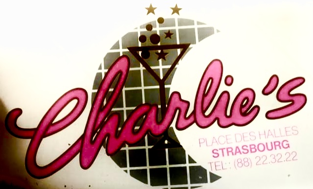 Charlie’s