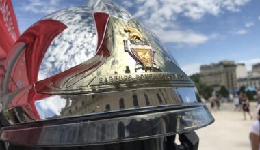 Le "manque de sang-froid" d'un ancien "héros" des sapeurs-pompiers de Paris l'empêche de devenir policier