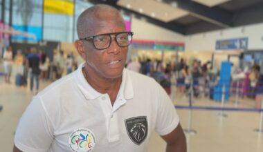 la sélection de Guadeloupe prête pour ce nouveau défi