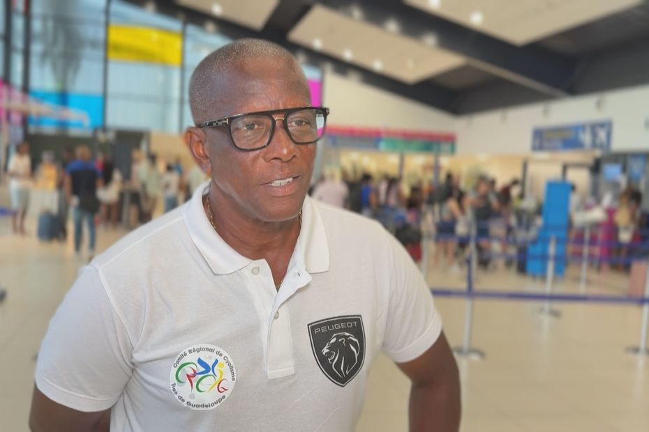 la sélection de Guadeloupe prête pour ce nouveau défi
