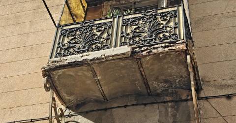 141 immeubles sous arrêté de péril depuis janvier, la tension sur le relogement persiste