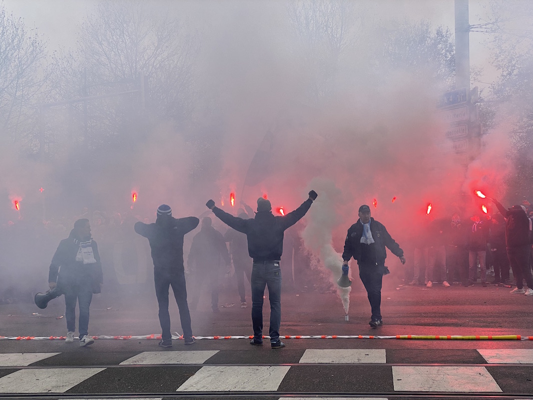 Cortège UB 90