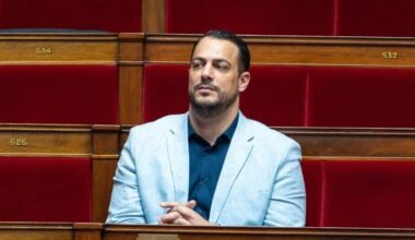 Marseille, la campagne municipale vire à l’aigre entre un médecin et un élu insoumis