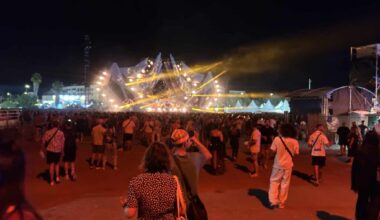 Le Delta Festival approche et fait des offres bradées