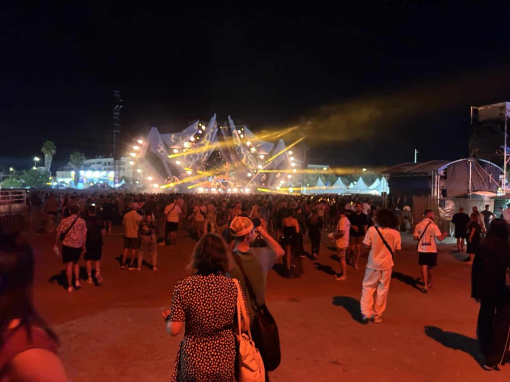 Le Delta Festival approche et fait des offres bradées