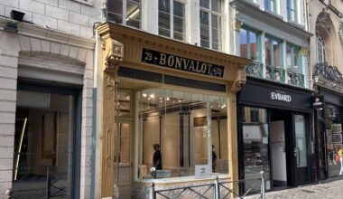 En septembre, un coffee shop arty et local ouvre dans le Vieux-Lille - 19/08/2025