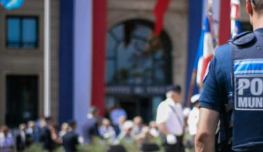 Un candidat aux municipales de Toulon interpellé pour des soupçons d'escroquerie