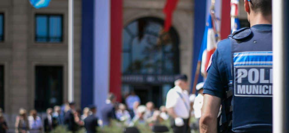 Un candidat aux municipales de Toulon interpellé pour une série d’impostures