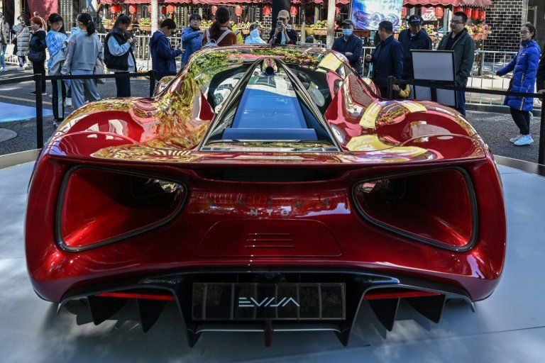 Lotus annonce un vaste plan social au Royaume-Uni