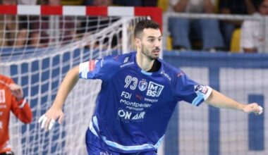 Montpellier domine le PSG et s’offre le Trophée des Champions