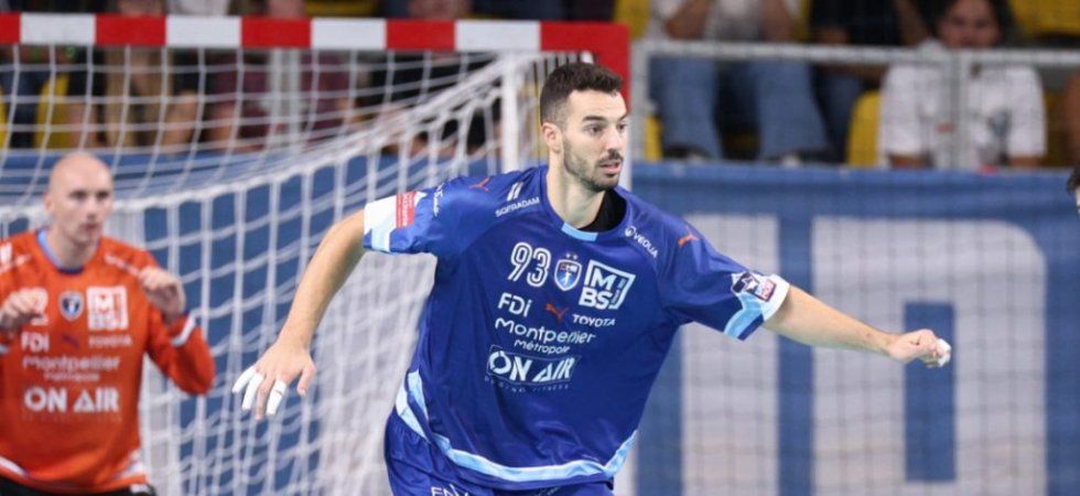 Montpellier domine le PSG et s’offre le Trophée des Champions