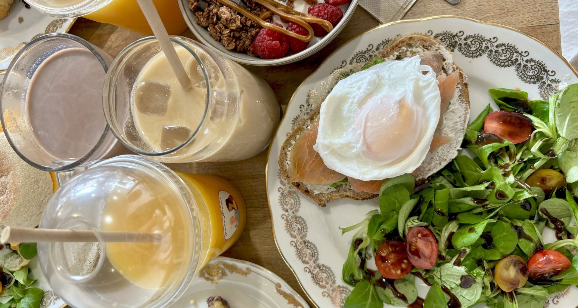 Les restaurants qu'on a testés (et aimés) en août à Lille et autour - 29/08/2025