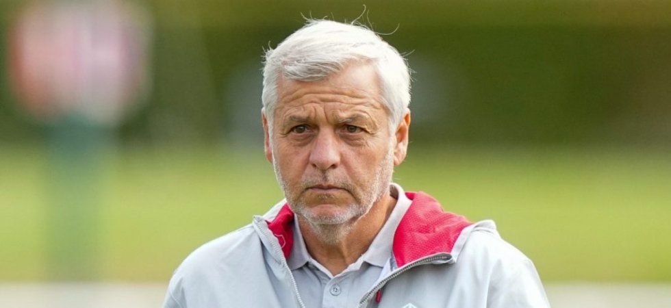 Lille face à un défi colossal après une hémorragie estivale