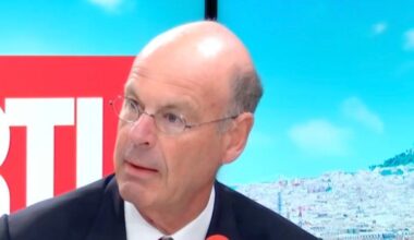 L'accord douanier UE-USA jugé "meilleur compromis possible" par le gouvernement français