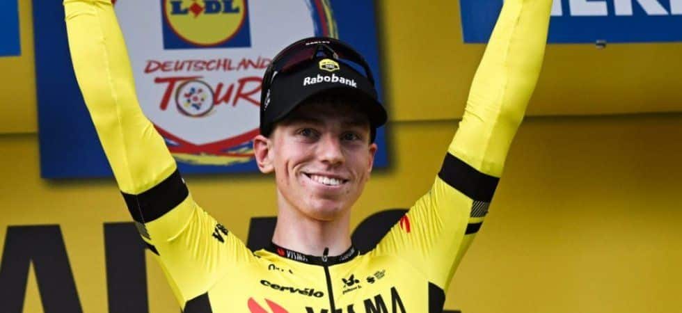 Brennan s'impose au sprint, Wærenskjold sacré sur le Tour d'Allemagne