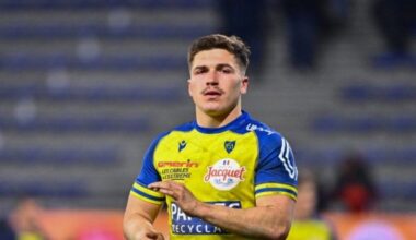 Toulon sur le point de s'offrir la pépite Baptiste Jauneau