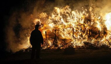 Incendies dévastateurs en Espagne : Madrid appelle à l’aide européenne alors que le bilan humain s’alourdit - LINFO.re