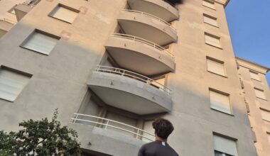 Près de Lyon. Corentin, 19 ans, sauve tous ses voisins d'un incendie : "C'est mon héros"