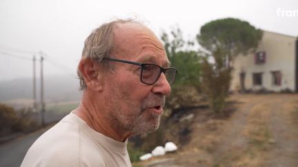 Vendredi 8 août, tous les évacués sont autorisés à rentrer chez eux. Parmi les villages les plus touchés, on retrouve Jonquières (Aude), où certains des habitants ont tout perdu.