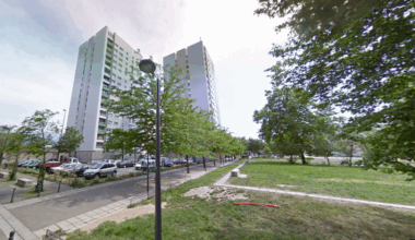 Grenoble. Une trottinette prend feu dans un appartement et bloque tout un quartier