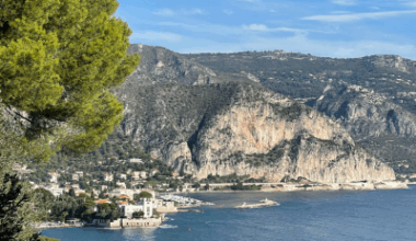 Top 10 des incontournables de l’été sur la Côte d’Azur pour les azuréens : (…)
