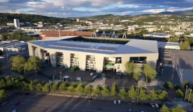 © Saint-Etienne Métropole - Ce week-end du 15-Août correspond avec la reprise de l'ASSE qui joue à domicile contre Rodez Aveyron Football.