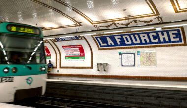 © Shutterstock - La RATP a confié à Siemens Mobility la transformation de la ligne 13 en ligne automatique d’ici 2032, un chantier majeur pour l’un des axes les plus saturés du réseau.