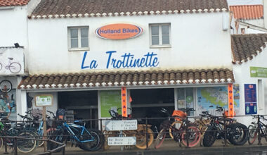 © DR - En période estivale, vélos et trottinettes sont très prisés, mais certains s'affranchissent allègrement des règles du Code de la route.