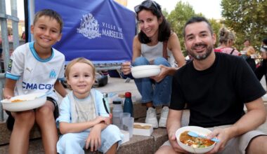 Le festival Kouss-Kouss roule sa graine à partir du 22 août