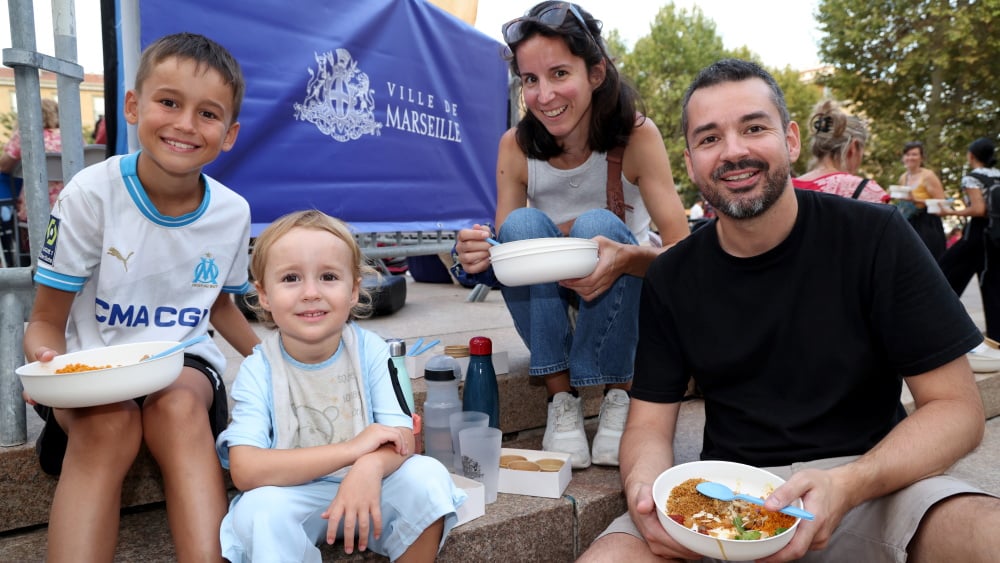 Le festival Kouss-Kouss roule sa graine à partir du 22 août