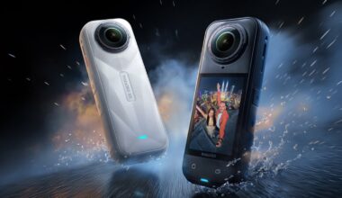 GoPro en PLS, la Insta360 X5 est à un prix qui frise le délire absolu 😱