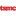 Logo TSMC (Taiwan Semiconductor Manufacturing Company)