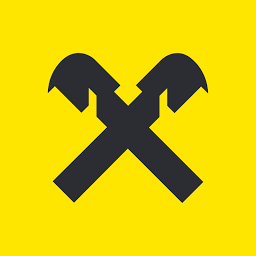 Logo Raiffeisen Bank International AG