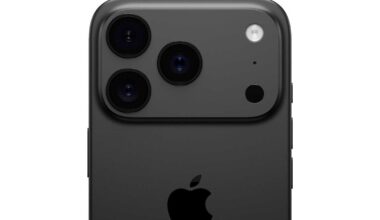 la date de la keynote d'Apple confirmée par une fuite ?