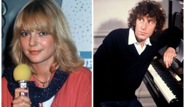 Déprimés, seuls et malheureux, France Gall et Alain Souchon appellent au secours leur maman