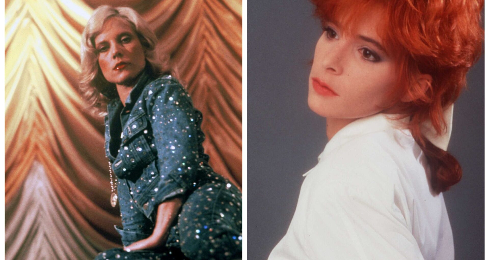 duel musical sur les ambiguïtés de genre