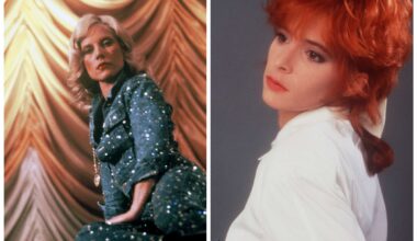 duel musical sur les ambiguïtés de genre