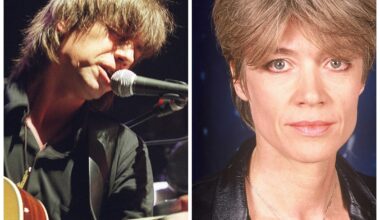 Françoise Hardy et Jean-Louis Aubert tirent leur révérence