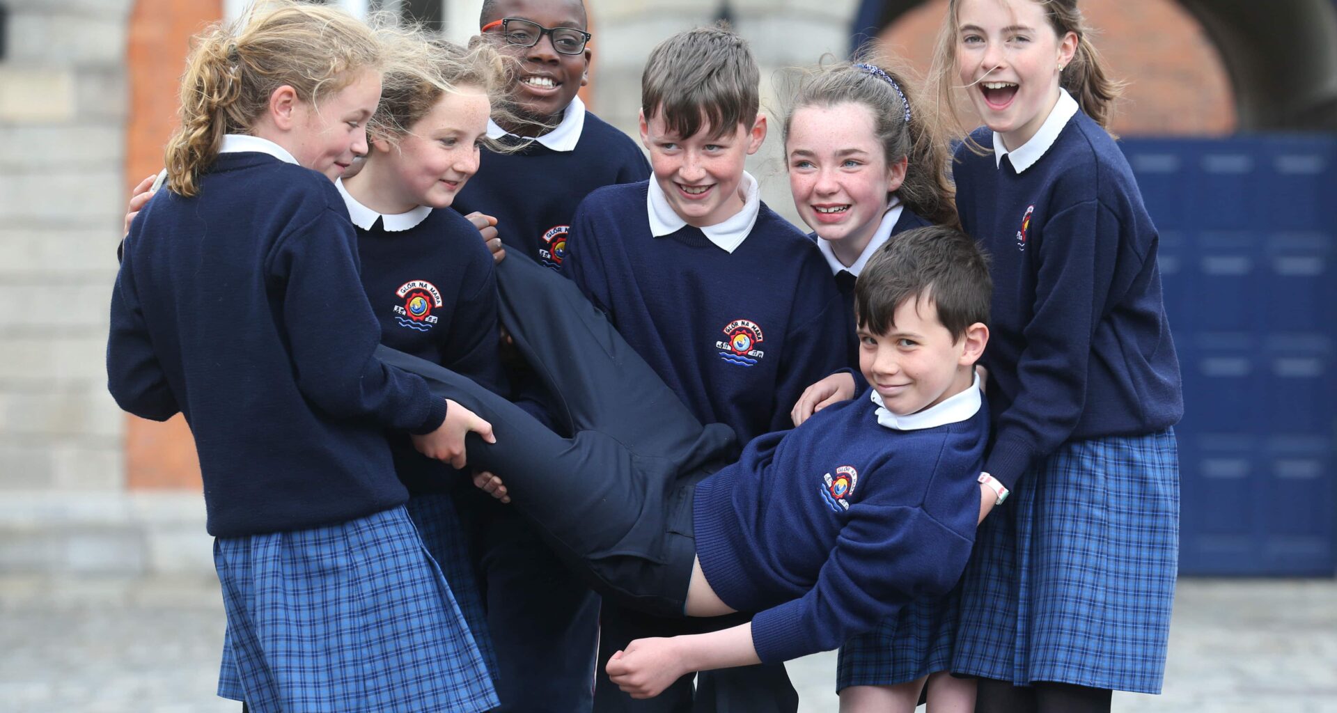 dérive idéologique dans les écoles britanniques