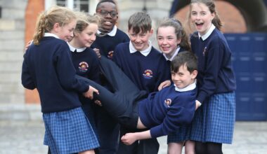 dérive idéologique dans les écoles britanniques