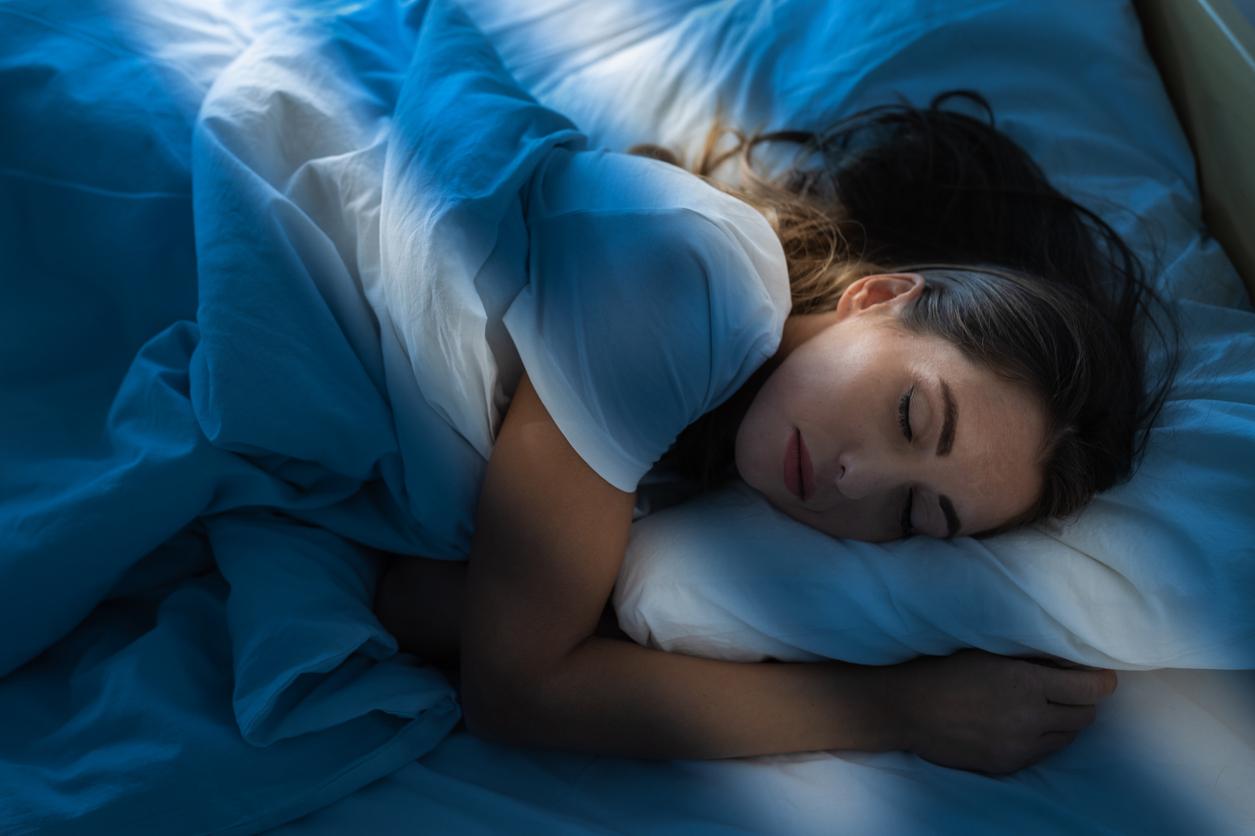 pourquoi il est important d’avoir un sommeil régulier ?