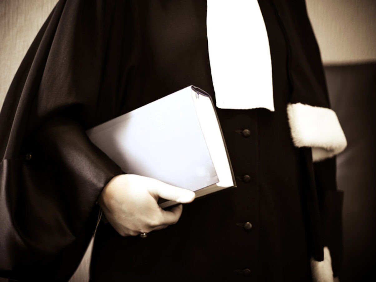 une toxicomane condamnée pour avoir squatté l'habitation d'un magistrat